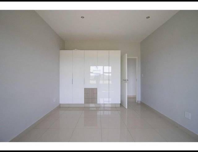 3 BEDROOM APARTMENT FOR SALE IN NEW TOWN CENTRE